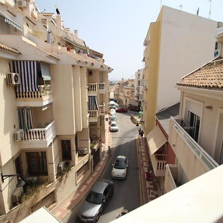 Aleksandra Apartament Sant Francesc El Campello Kültér fotó