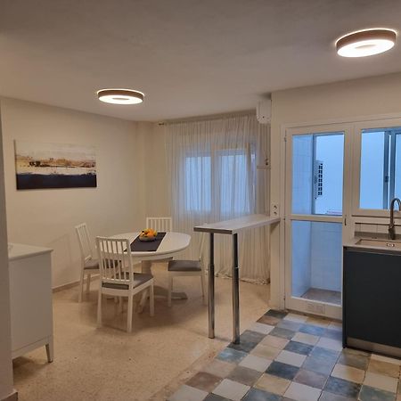 Aleksandra Apartament Sant Francesc El Campello Kültér fotó