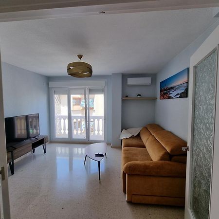 Aleksandra Apartament Sant Francesc El Campello Kültér fotó