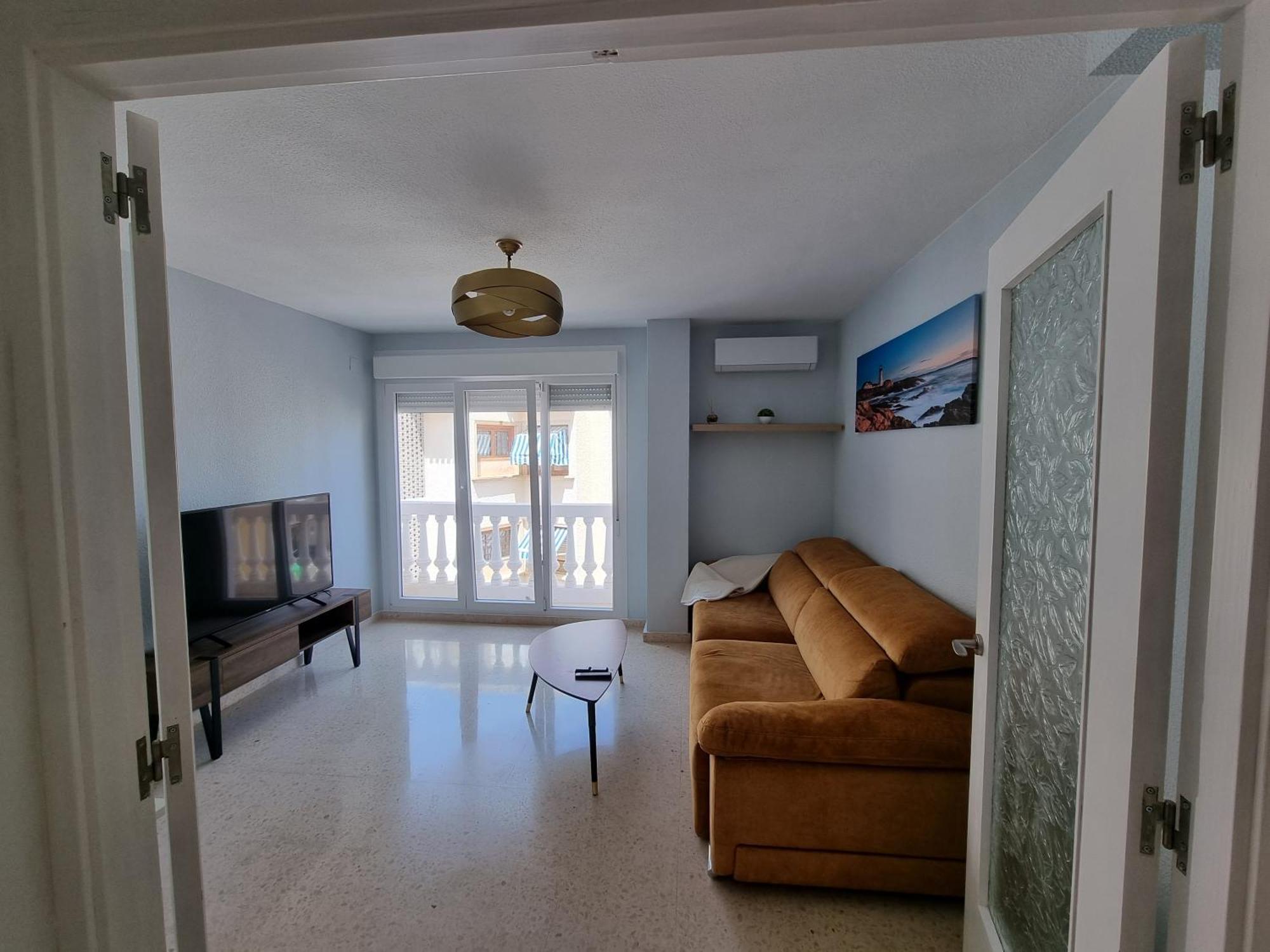 Aleksandra Apartament Sant Francesc El Campello Kültér fotó